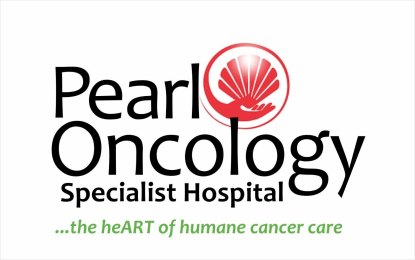 Pearl Oncology Specialist Hospital
